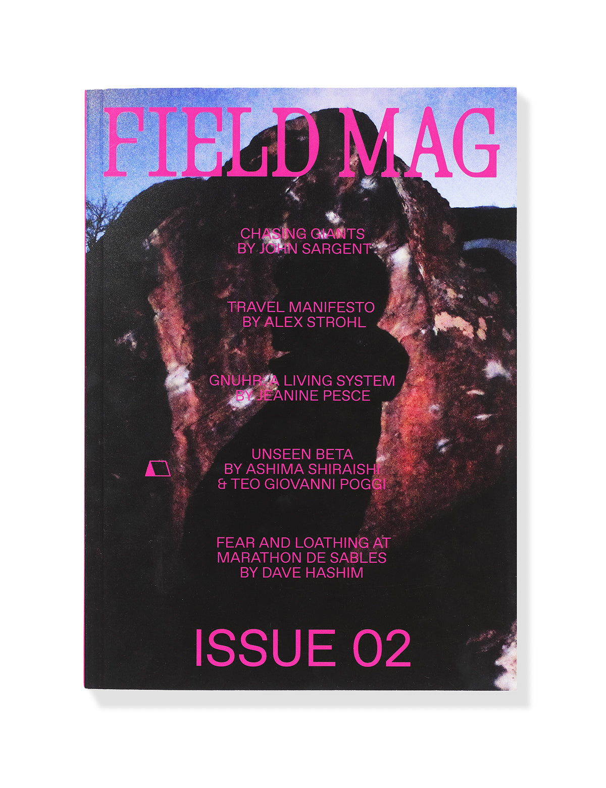 Field Mag iSSUE 02