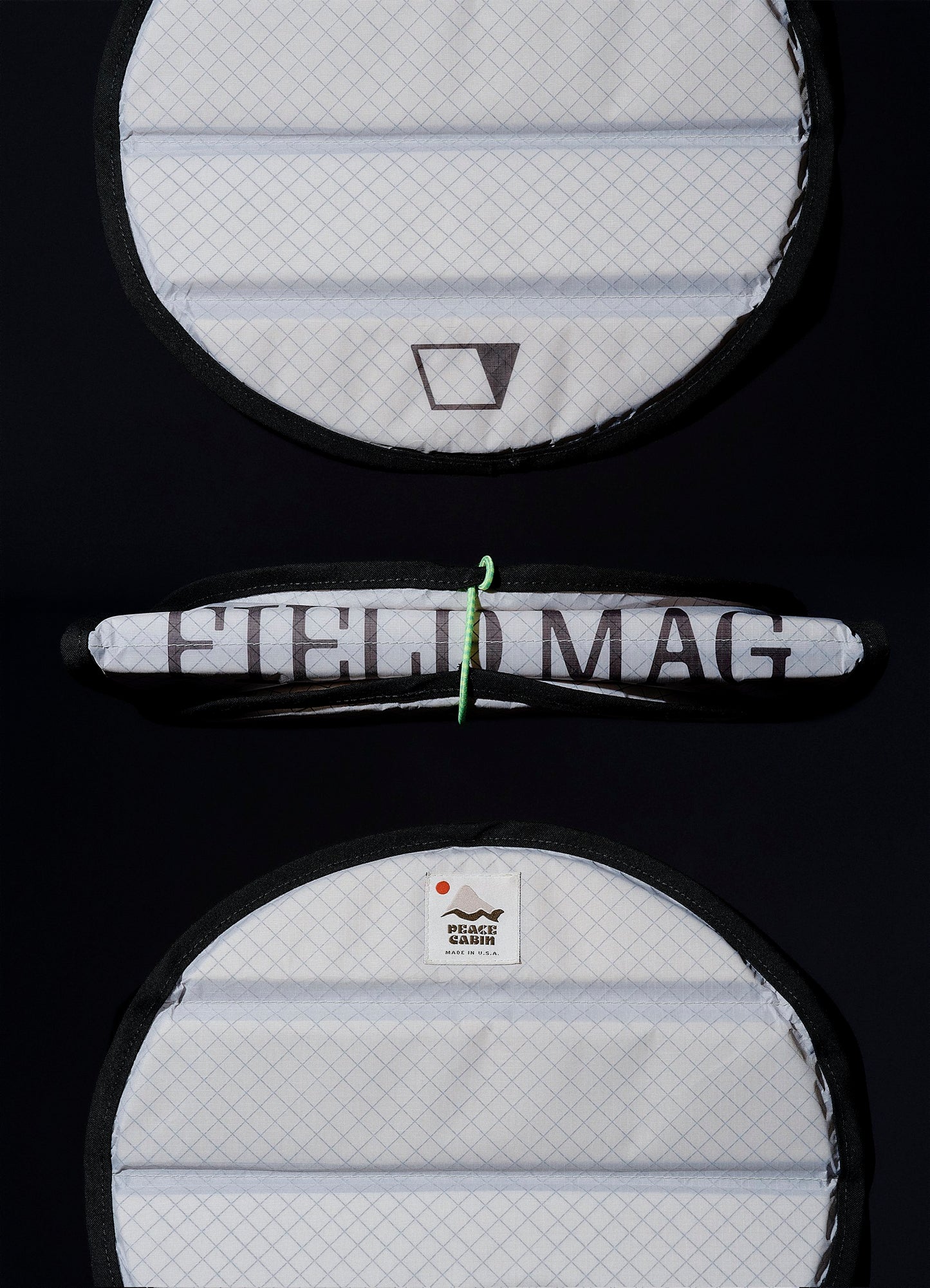 Field Mag Ultralight Sit Pad