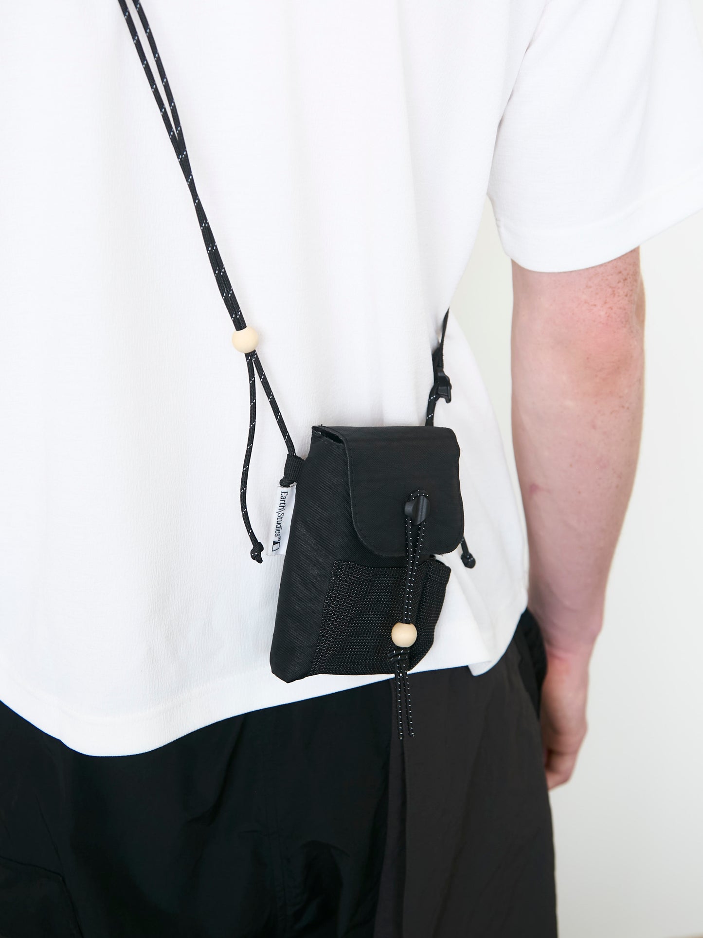 Field Mag x Earth Studies Camera Sling Pack