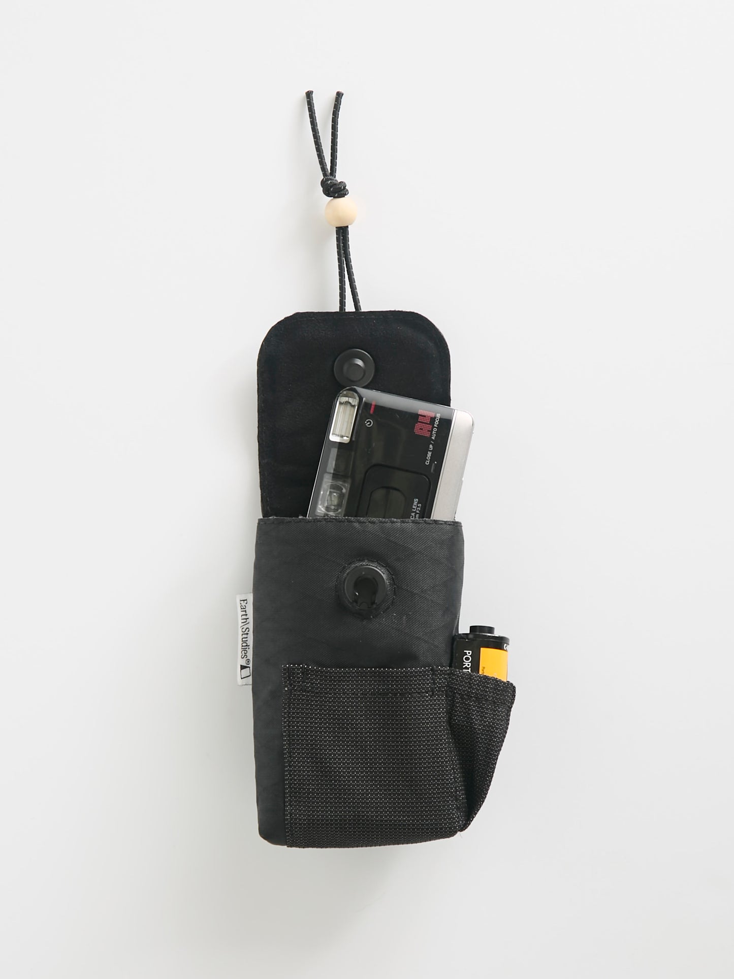 Field Mag x Earth Studies Camera Sling Pack