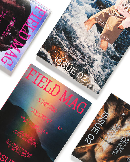 Field Mag iSSUE 02