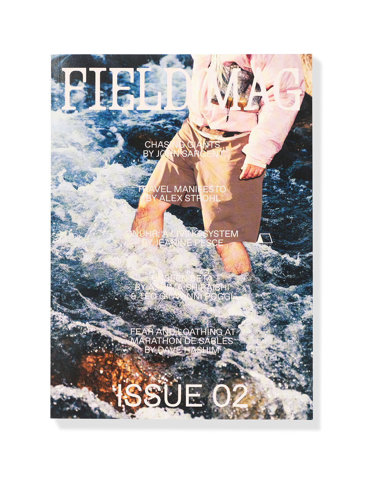 Field Mag iSSUE 02
