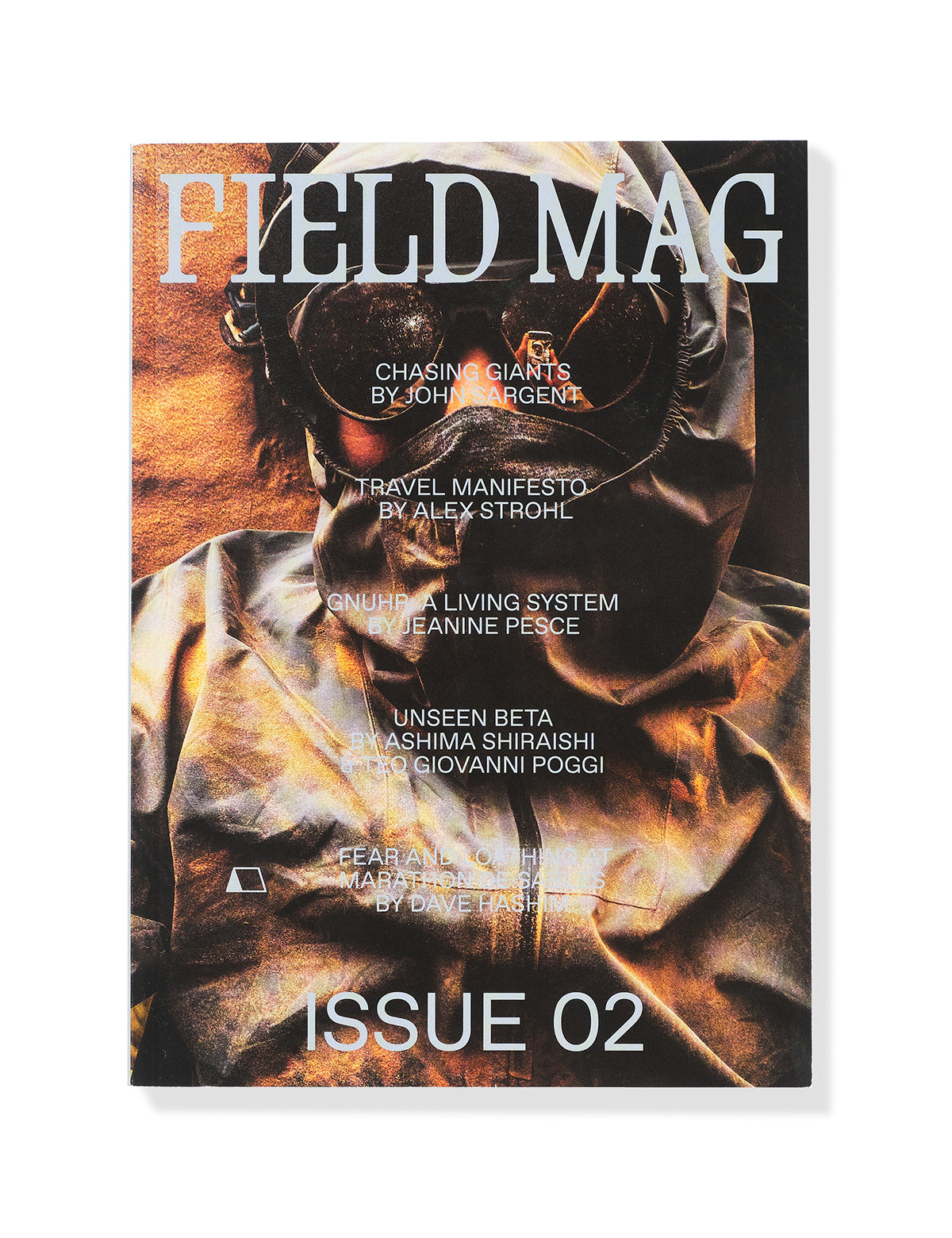 Field Mag iSSUE 02