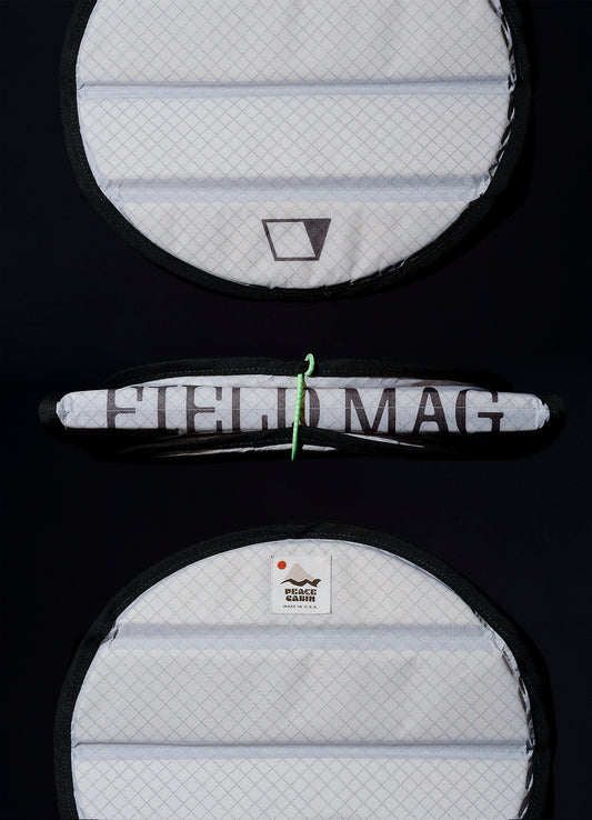 Field Mag Ultralight Sit Pad